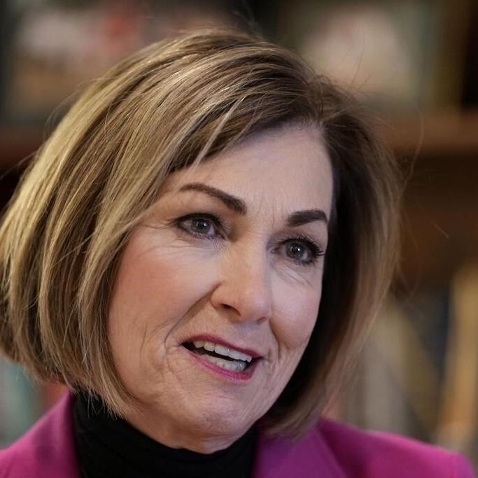 Iowa won't participate in US food assistance program for kids this summer